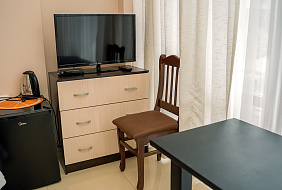 Фото Мини-гостиница «Цитрус»