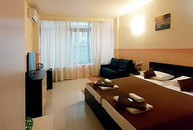 Фото Мини-гостиница «Цитрус»