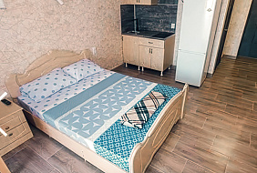 Фото Гостевой дом «Приморец»