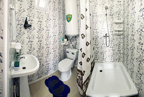 Фото Гостевой дом «Морская Соседка»