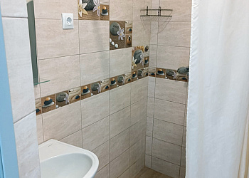 Гостевой дом «Наслада»