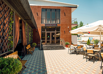 Отель «Шарм»