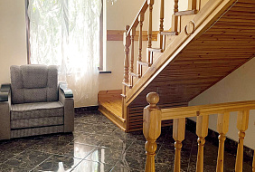 Фото Гостевой дом «Камила»