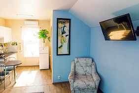 Фото Гостевой комплекс «У Светланы»