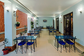 Фото Гостевой дом «У Георгия»