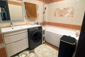 Фото Двухкомнатные апартаменты