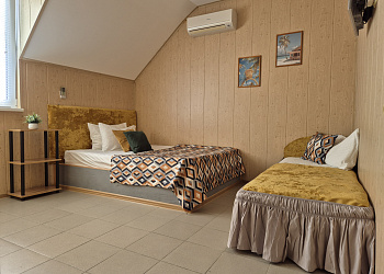 Гостевой дом «МарПоль»