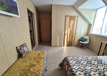 Гостевой дом «МарПоль»