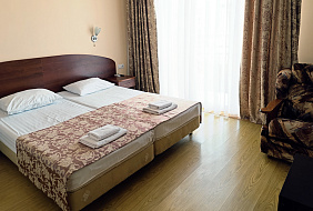 Фото Гостевой дом «Христина»