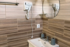 Фото Гостевой дом «KuGa Parador»