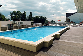 Фото Отель «Георгий»