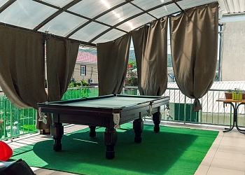 Гостевой дом «Рио»