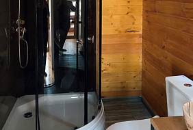 Фото Коттеджи «Меркурий»