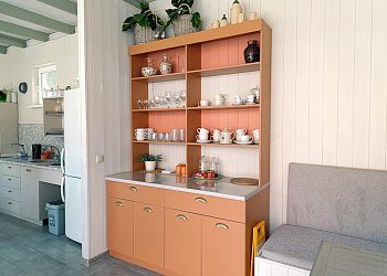 Гостевой дом «Hurma Home»