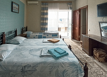 Гостевой дом «Рио»