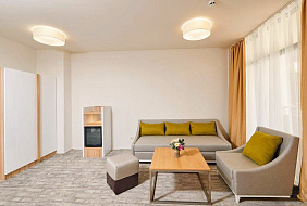 Фото Отель «Лагуна Парк и Аква Клуб» (раннее бронирование до 31.03.2026)