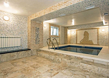 Гостевой дом «Илиос»