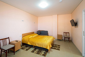 Фото База отдыха «Прибой»