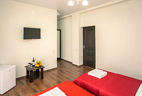 Фото Отель «SanZazila»