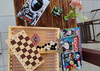 Гостевой дом «МарПоль»