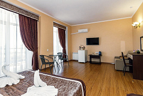 Фото Отель «Георгий»