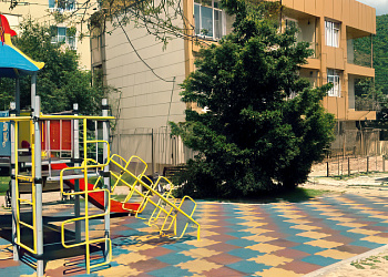 Гостевой дом «Центральный»