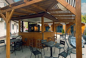 Фото Отель «Шарм»