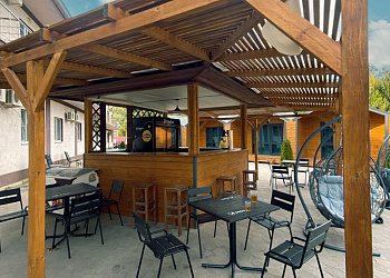 Отель «Шарм»