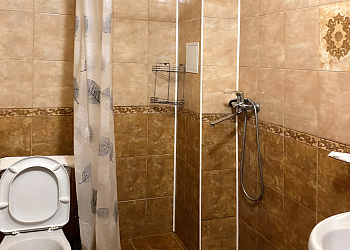 Отель «Шарм»