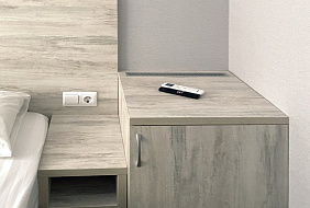 Фото Гостевой дом «Христина»