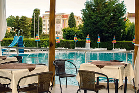 Фото Отель «Палма» (раннее бронирование до 15.03.2026)