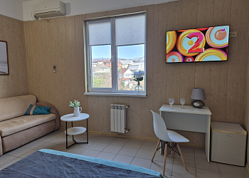 Гостевой дом «МарПоль»