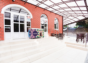 Гостевой дом «Сантара»