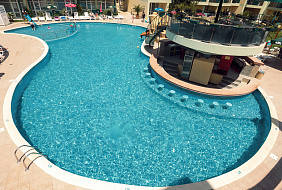 Фото Отель «Санни Дей Клаб» (раннее бронирование до 30.04.2026)