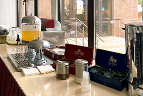 Фото Отель «Шарм»