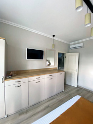 Фото Гостевой дом «Hurma Home»