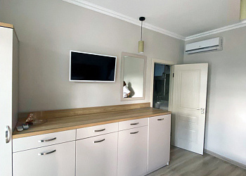 Гостевой дом «Hurma Home»