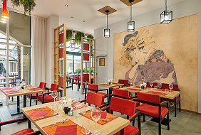 Фото Отель «Империал Резорт» (раннее бронирование до 31.03.2026)