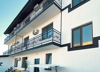 Гостевой дом «Наслада»