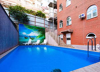 Гостевой дом «Сантара»