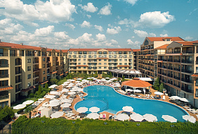 Фото Отель «Диамант Резиденс»