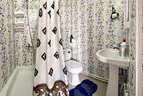 Фото Гостевой дом «Морская Соседка»