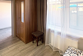 Фото Гостевой дом «Людмила»