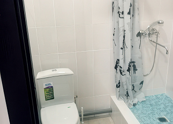 Частная гостиница «Виктория»