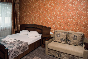 Фото Отель «Шарм»