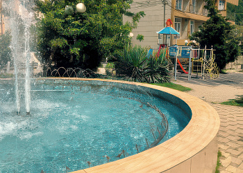 Гостевой дом «Центральный»