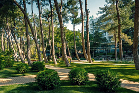 Фото Гостевой дом «Христина»