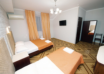 Гостевой дом «Илиос»