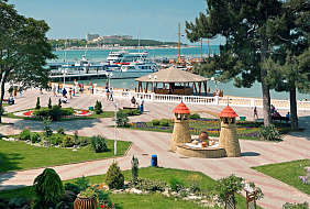 Фото Гостевой дом «Христина»