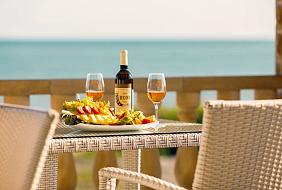 Фото Отель «Золотой Якорь»